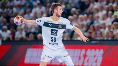 Nikola Bilyk saldrá de Kiel tras 10 temporadas y ficha por Kriens-Luzern