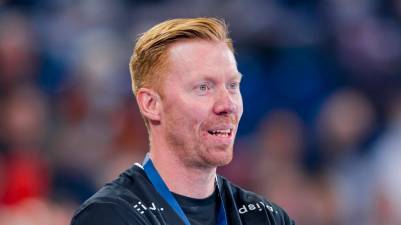 Borge Lund, nuevo entrenador del THW Kiel hasta 2028