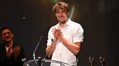 Thibaud Briet, MVP de la Starligue francesa. Sin españoles en el All Star Team