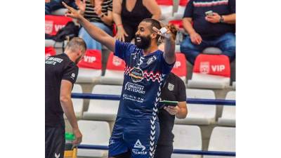 REBI Cuenca ficha a Santiago Mosquera y lo cede a Villa de Aranda