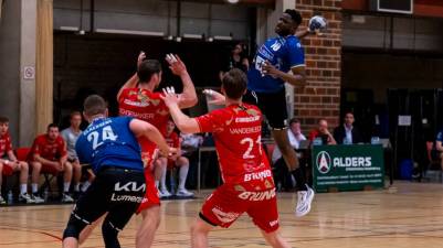 Servigroup Benidorm ficha al lateral francés Abdoulah Mané
