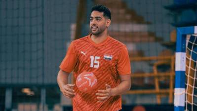 Ahmed Hesham apura sus opciones de disputar los Juegos Olímpicos de Paris 2024