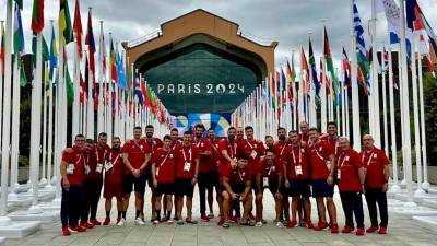 Así están las convocatorias para los Juegos Olímpicos de Paris 2024 a cuatro días del inicio