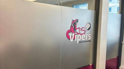 Vipers, algo más cerca de la continuidad que de la quiebra