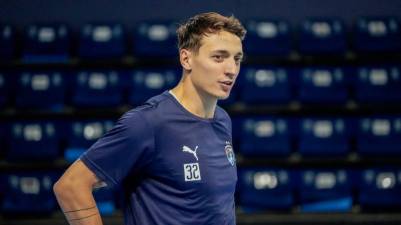 El Veszprem confirma el fichaje de Yanis Lenne hasta 2029