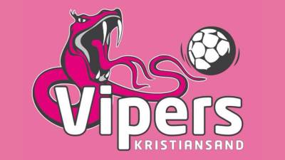 Vipers Kristiansand declara la quiebra al no encontrar apoyos financieros
