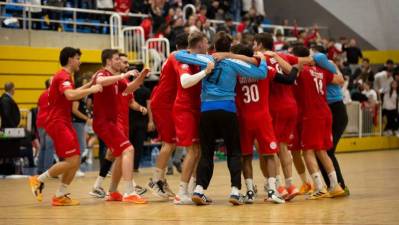 Anaitasuna cae en Alcobendas y se queda fuera de la Copa del Rey. Cangas pasa de ronda