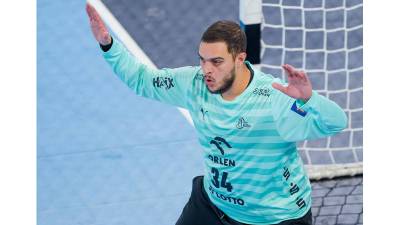 Samir Bellahcene deja Kiel y firma por TVB Stuttgart hasta final de temporada