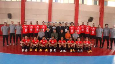 Pastor elige a los 18 convocados de Egipto para el Mundial 2025