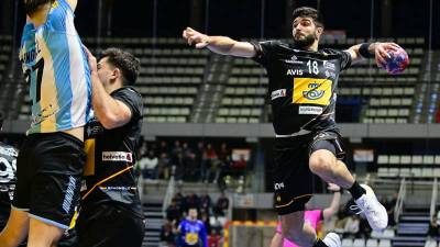 España debuta contra Chile el Mundial de balonmano 2025