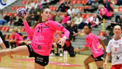Paula Arcos ficha por el Gloria Bistrita rumano hasta 2027
