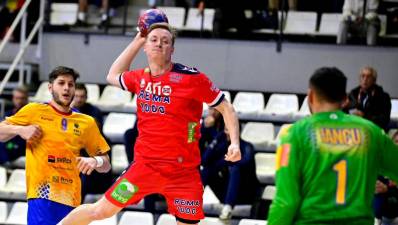 Los Hispanos se miden a Noruega en la final del TIE 2025 de Castellon