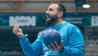 Cangas confirma que Nacho Moyano no seguirá la próxima temporada