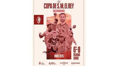 Doce equipos entran mañana en el sorteo de la tercera ronda de Copa del Rey 2025