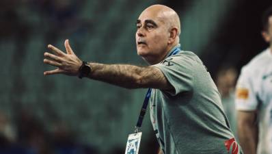 Juan Carlos Pastor se hace cargo del TSV Hannover-Burgdorf con efecto inmediato