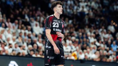 Martí Soler y Andrej Pergel, pendientes del descenso del HSG Wetzlar