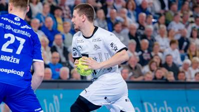 GOG se interesa en el central del Kiel Elias Ellefsen a Skipagotu