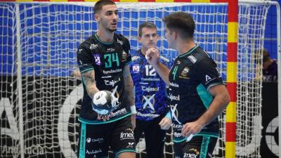 Tres partidos abren la primera ronda de la Copa del Rey 2027