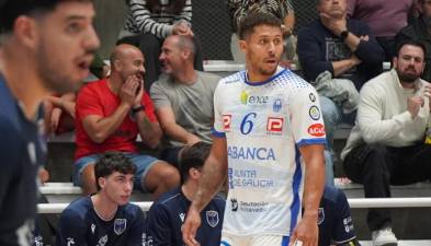 Caserio Ciudad Real se reforzará con Guilherme Linhares de Souza en la segunda vuelta