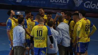 El Barça visita Ciudad Real después de 14 años para medirse al Caserio