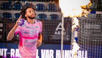 Drevy Paschal responde a la convocatoria de Talant con una actuación histórica