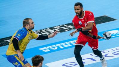 Frank Cordies jugará en Bathco Torrelavega la próxima temporada