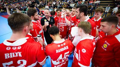 Iker Romero anuncia los 18 convocados de Austria para el Europeo 2026