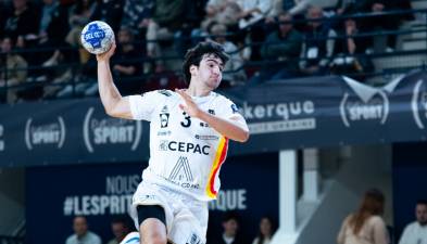 Ademar Leon negocia el regreso de Adrian Casqueiro