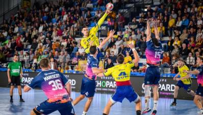 Bidasoa recibe al Saint-Raphael con la necesidad de ganar por 4