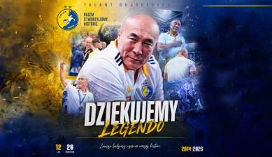 Shock en Kielce. Talant Dujshebaev presenta su dimisión y deja de entrenar a Industria Kielce