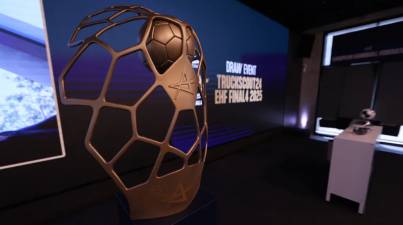 La EHF Champions League 25/26 ya conoce a 10 de sus 16 participantes