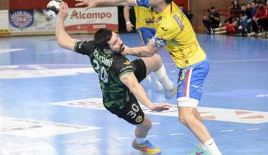 Fede Pizarro renueva hasta 2028 con REBI Cuenca