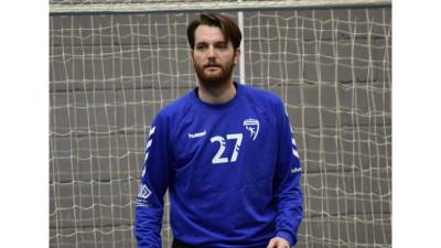 Proin Sevilla ficha a Ramón Fuentes y redobla su apuesta por la Asobal