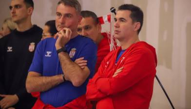 Raúl Gonzalez entrenará al Partizan de Belgrado la próxima temporada