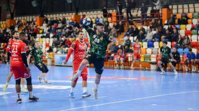 Diego Gándara y Jose Toledo sancionados tres partidos