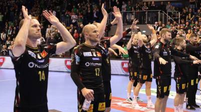 El Magdeburgo cumple y también certifica su pase a cuartos de final de EHFCL