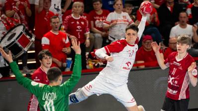 Definidas las eliminatorias de clasificación para el Mundial 2027