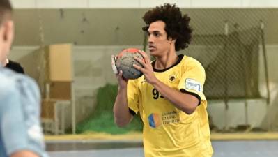 Caserio Ciudad Real ficha a Omar Salem y tienta a David Cadarso