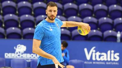 Oporto confirma la salida de David Fernandez, suena para Caserio Ciudad Real