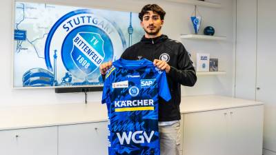 Movimientos de los clubes de Liga Nexus Energia Asobal. Enero 2026