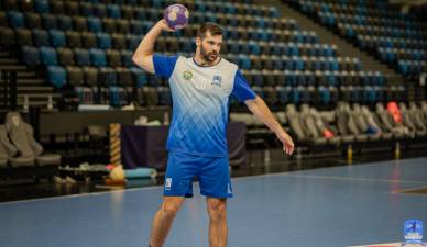 Oriol Rey ficha por el Orlen Wisla Plock y da el salto a Champions League
