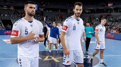 RK Zagreb suspende a Zvonimir Srna y Milos Kos por una pelea en el vestuario