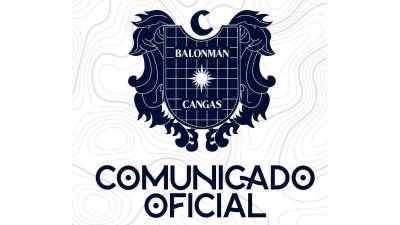 El comité de competición ratifica la victoria del Bidasoa en Cangas