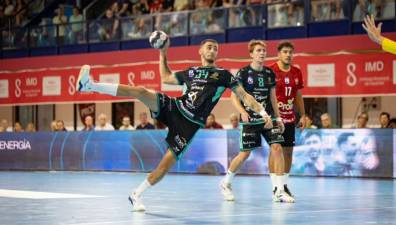 Puente Genil se lleva el derbi andaluz. Pau Guitart le da la victoria a EON Alicante