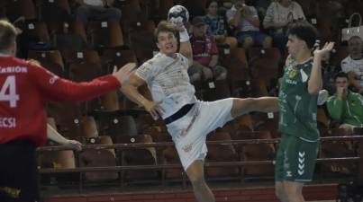 Patryk Wasiak convocado por Jota Gonzalez con Polonia