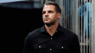 Michael Allendorf deja de ser director deportivo del MT Melsungen