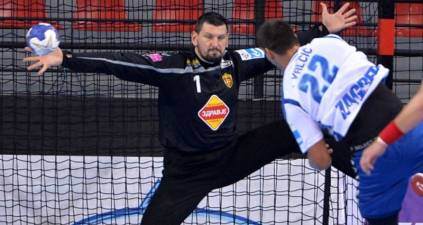 Arpad Sterbik cerca de fichar por Telekom Veszprem