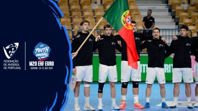 Los Hispanos Junior pueden sellar el pase a semifinales ante la potente Portugal