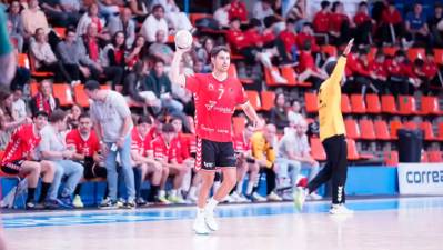 Alex Chan y Rodrigo Campos jugarán el Mundial con Estados Unidos