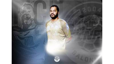 Blendio Sinfin ficha al meta brasileño Cesar Almeida para la 24/25